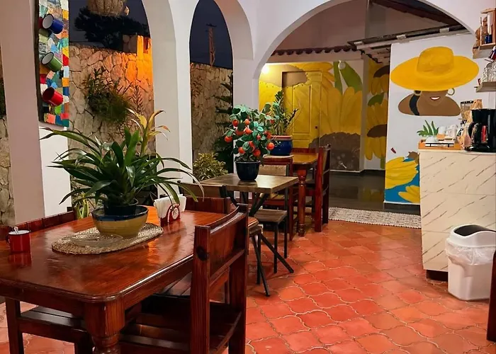 Hotel Montesilva