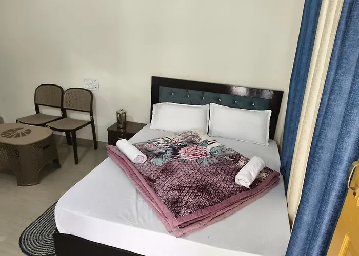 Pragya Homestay