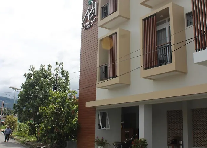 Aluna Bay Hotel