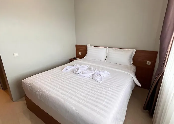 Aluna Bay Hotel