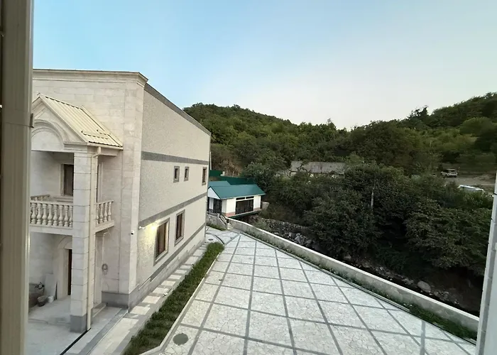 Harutyunyants Hall