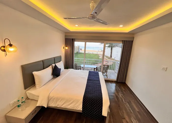 The Coastal Agonda