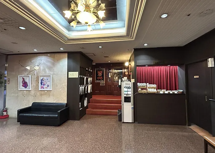 Pioland Hotel