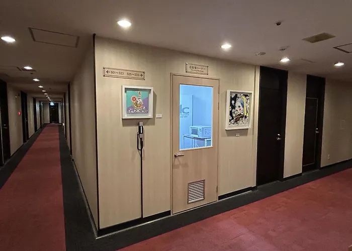 Pioland Hotel