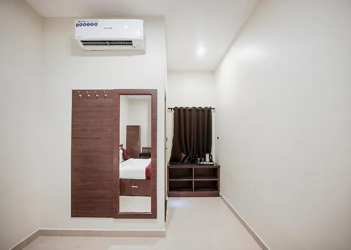 Kayalresidency