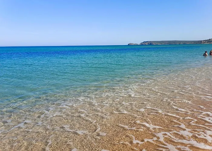 Zeeva Hotel And Resort