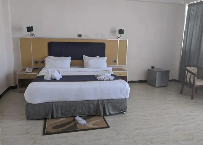 Nova Hotel