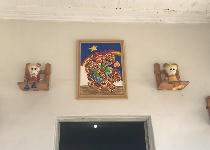 Hostel Farol De Olinda