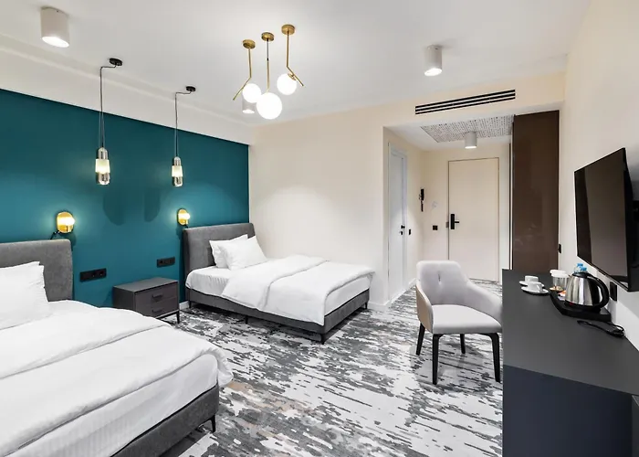 Nouvelle Hotel