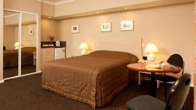 Motel Le Grande