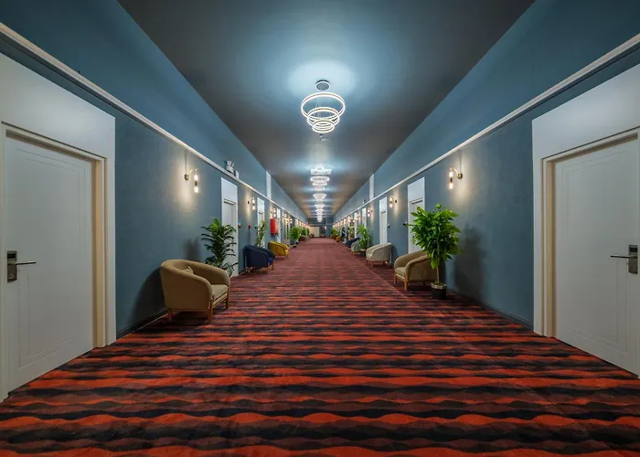 Hanzadehotel