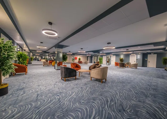 Hanzadehotel