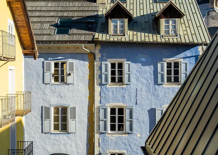Maison Soyeuse