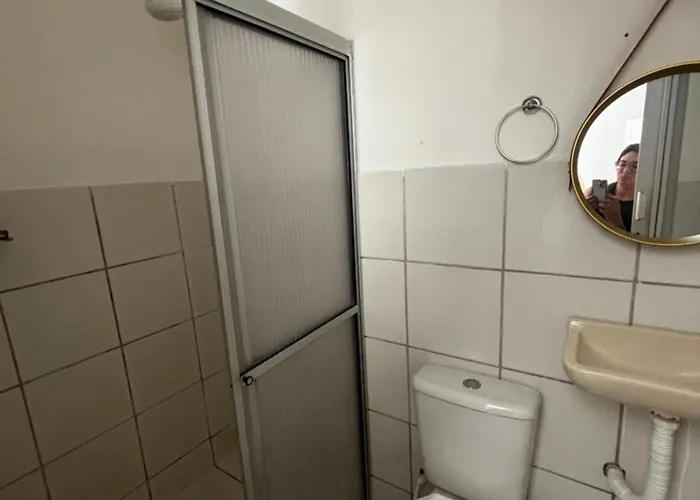 Pousada Marrakesh