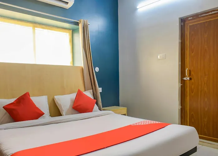Hotel O By Oyo Welcome Inn