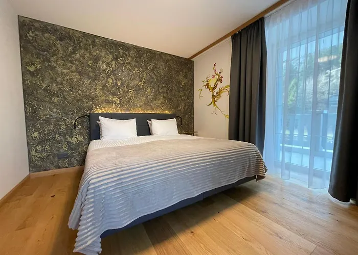 Gemmi Hotel&Spa