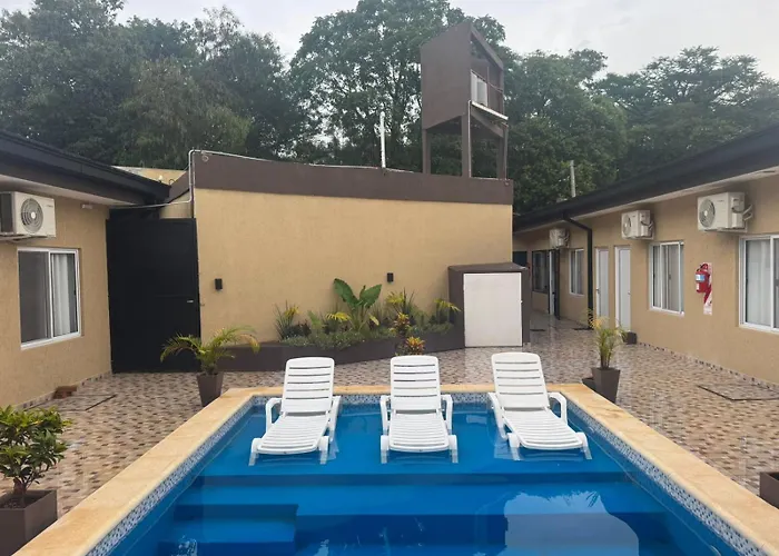 Hotel Boutique Porá Iguazú