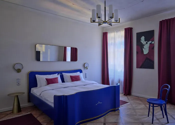 Donebe Boutique Hotel & Private Wellness