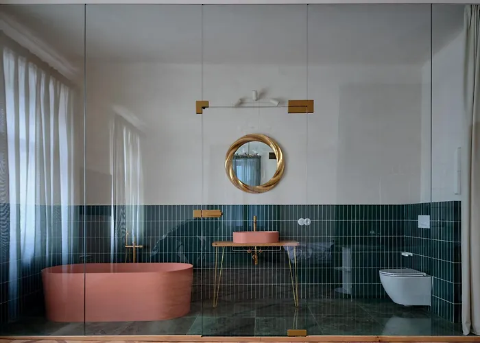 Donebe Boutique Hotel & Private Wellness