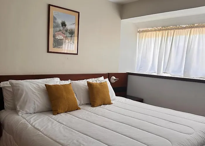 Park Hotel Merida