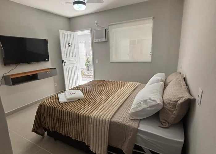 Cantinho da Ilha Suites