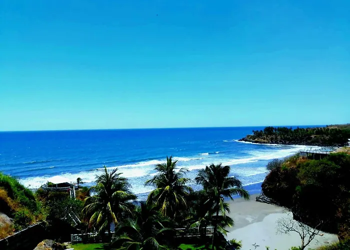 Hotel Rancho Infinito