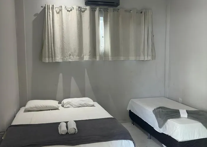 Serra Village Hotel