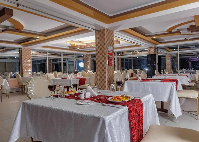 Isiolo Landmark Hotel