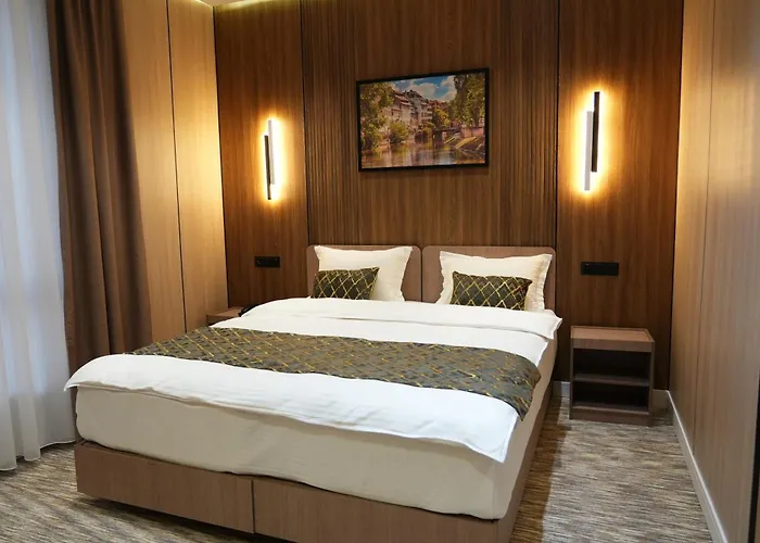 Horizon Haven Hotel