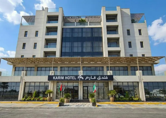 Karim Hotel