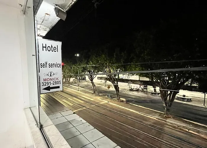 Hotel Monick