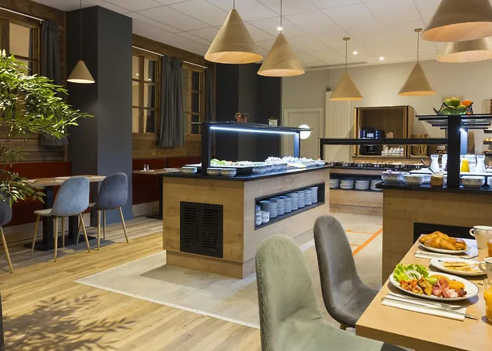Sowell Hotel L'Alpe Blanche