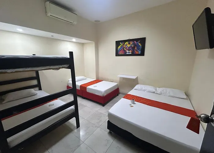 Hotel Boutique La Trinidad