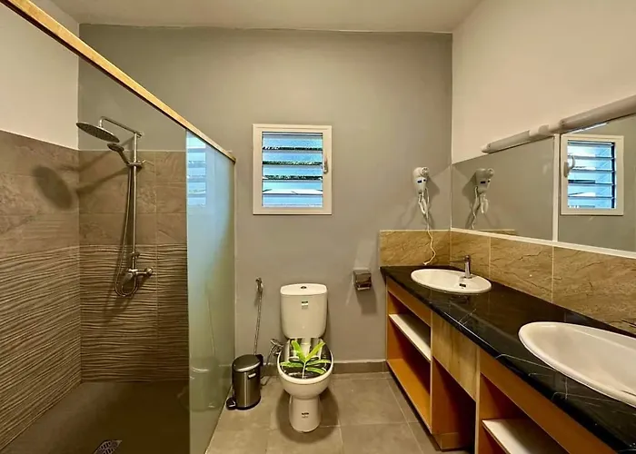 L'Auberge Du Nord