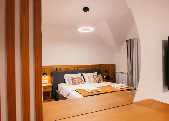 Hotel Nordik