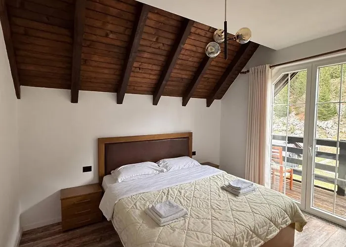 Sunhouse Valbone