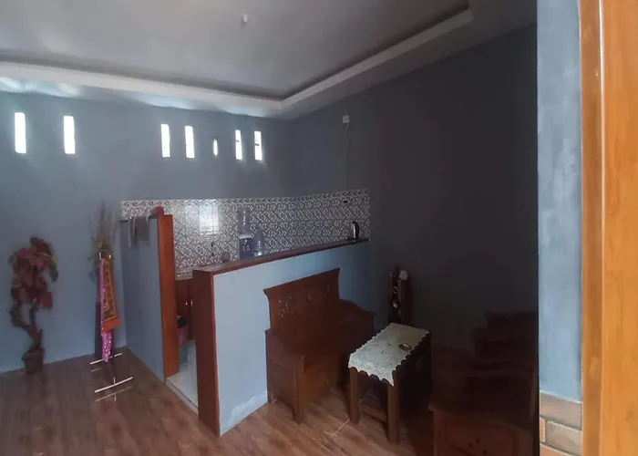 Oyo 95109 Eksis Homestay Syariah