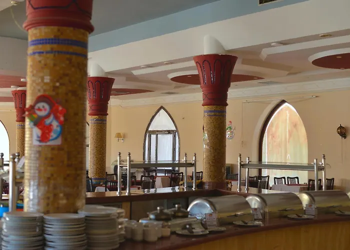 Viva Suites Sharm El Sheikh