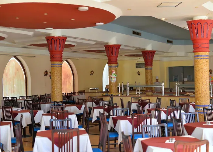 Viva Suites Sharm El Sheikh