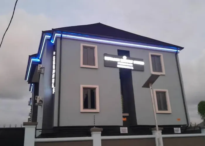 Butason Luxury Suites
