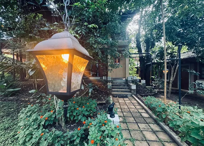 Nilgira Villa By Lilys