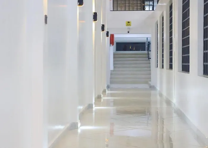 Hotel Camara