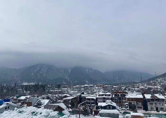 The Nun Kun Pahalgam