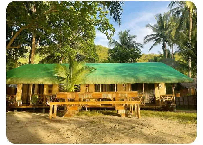 Ocam Ocam Bayside Lodge