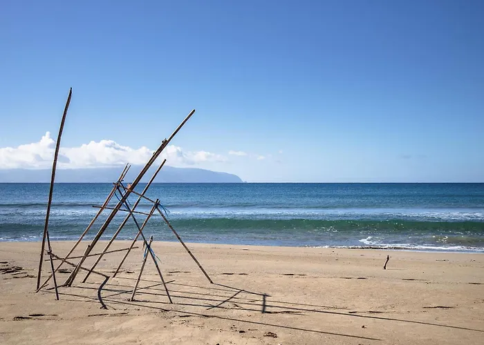 Mounda Beach Retreat