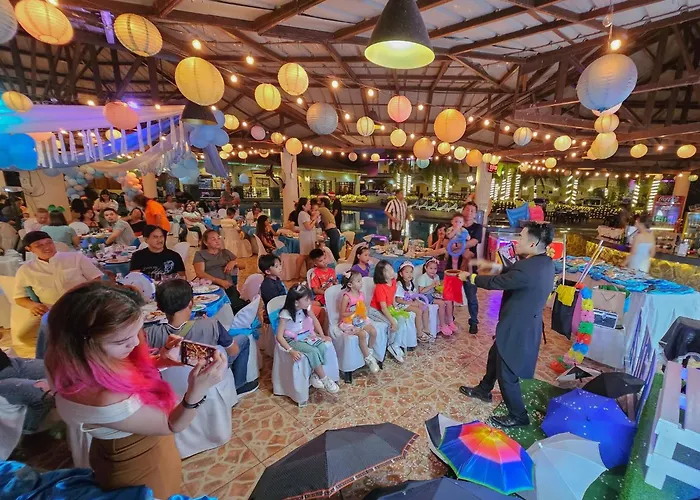 Subic Waterfront View Resort