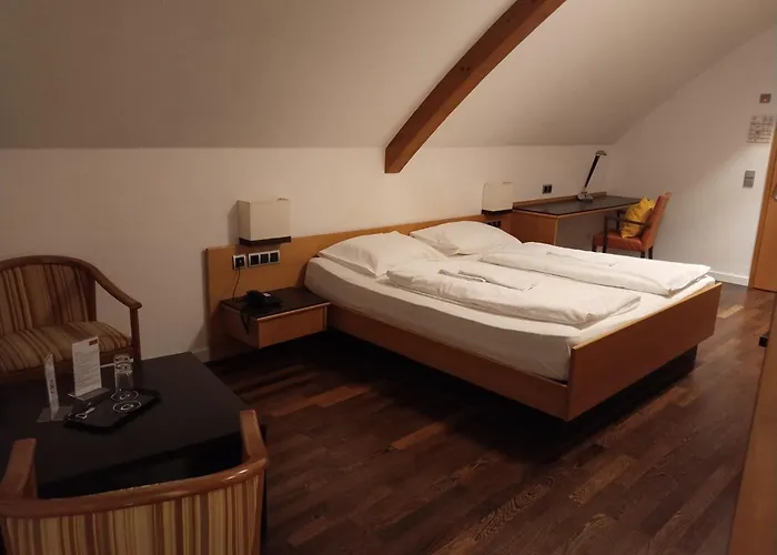 Hotel Germania