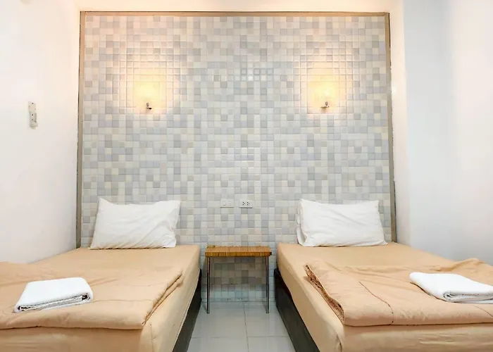 Veerakit Grand Hotel