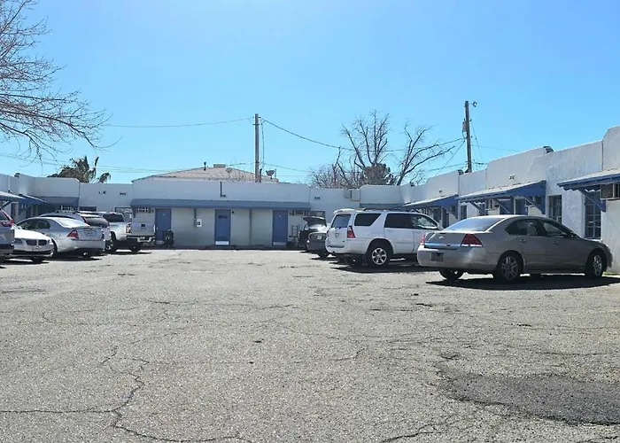 Cortez Motel