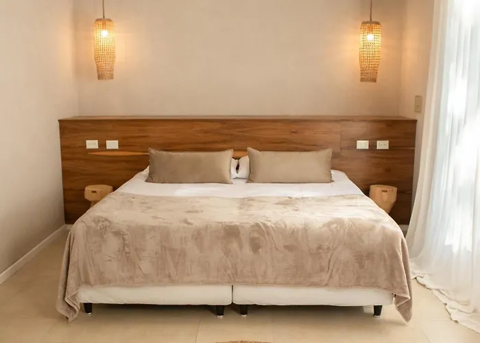 Casa Bora Hotel Boutique